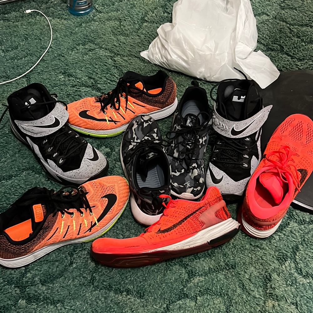 These items have already sold.